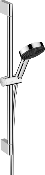 Hansgrohe Pulsify Select S Shower Rail Sets 750 X 152 X 70mm Chrome