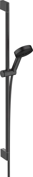 Hansgrohe Pulsify Select S Shower Rail Sets 1030 X 149 X 65mm Black - Matt