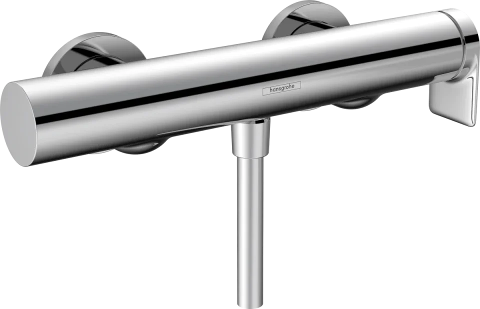 Hansgrohe Vivenis Shower Mixers Exposed 360 X 135 X 105mm Chrome product image - Image 1