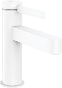 Hansgrohe Finoris Manual Mixers 400 X 210 X 75mm White - Matt