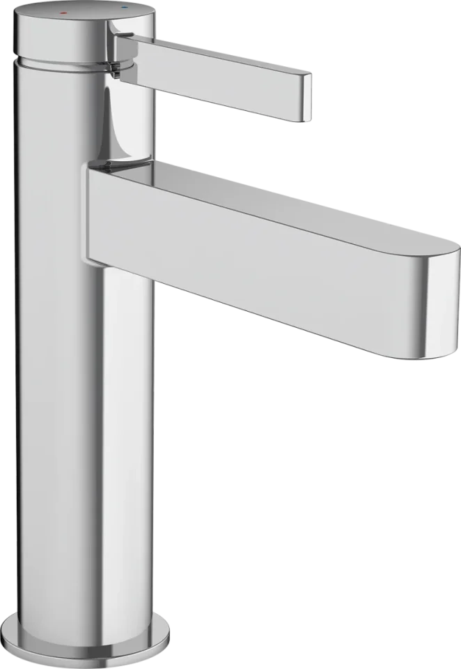Hansgrohe Finoris Manual Mixers 400 X 210 X 75mm Chrome product image - Image 1