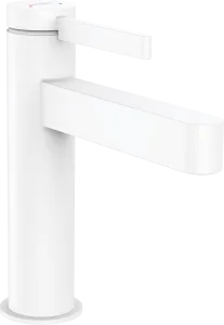 Hansgrohe Finoris Manual Mixers 400 X 210 X 75mm White - Matt