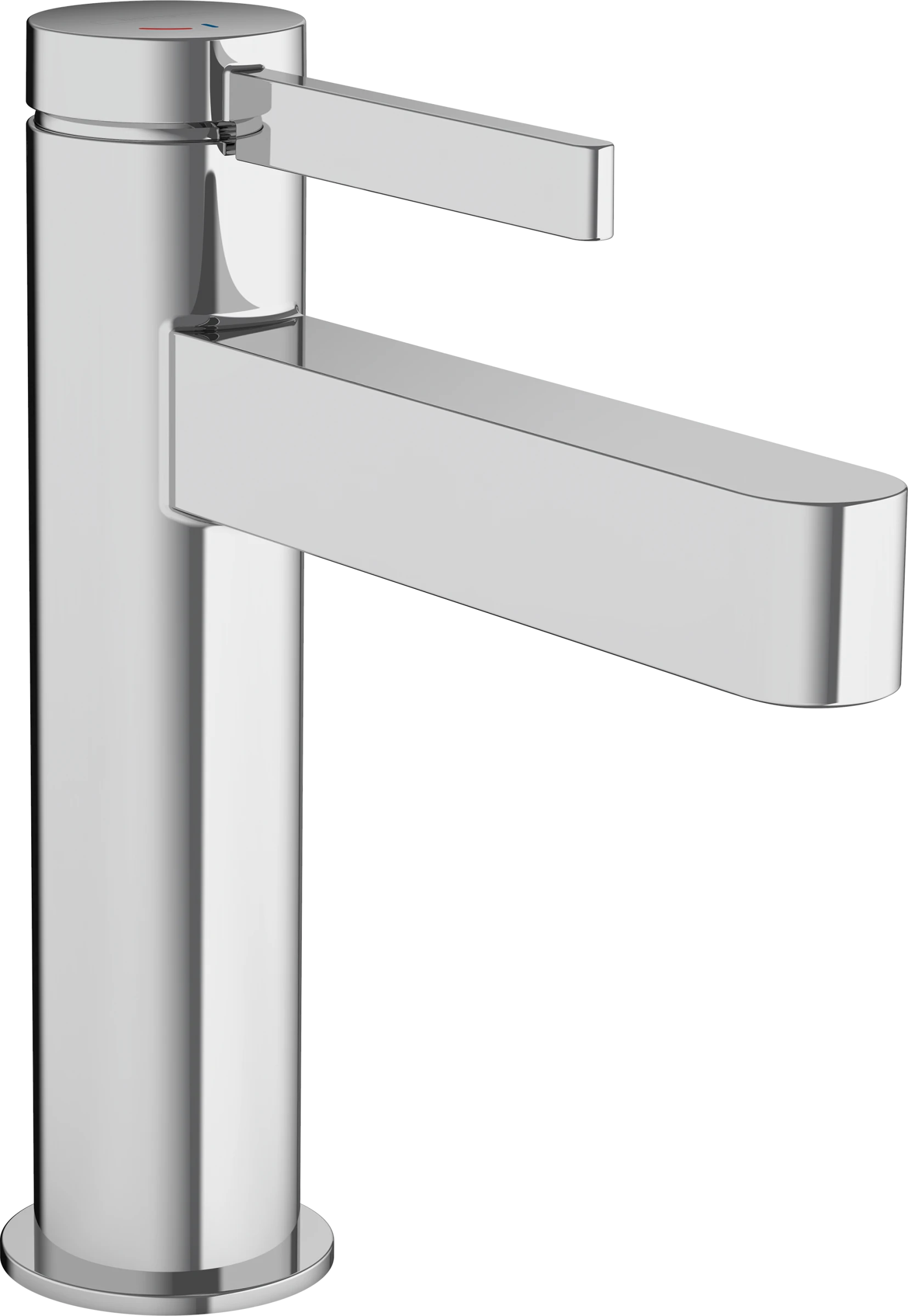 Hansgrohe Finoris Manual Mixers 400 X 210 X 75mm Chrome