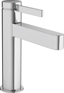 Hansgrohe Finoris Manual Mixers 400 X 210 X 75mm Chrome