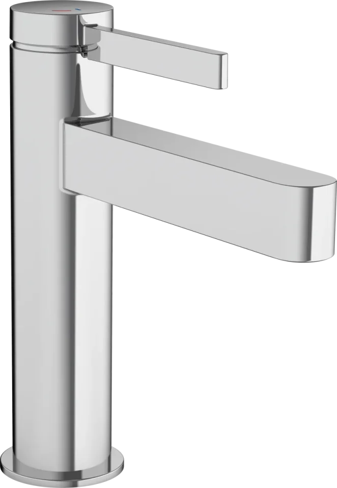 Hansgrohe Finoris Manual Mixers 400 X 210 X 75mm Chrome product image - Image 1