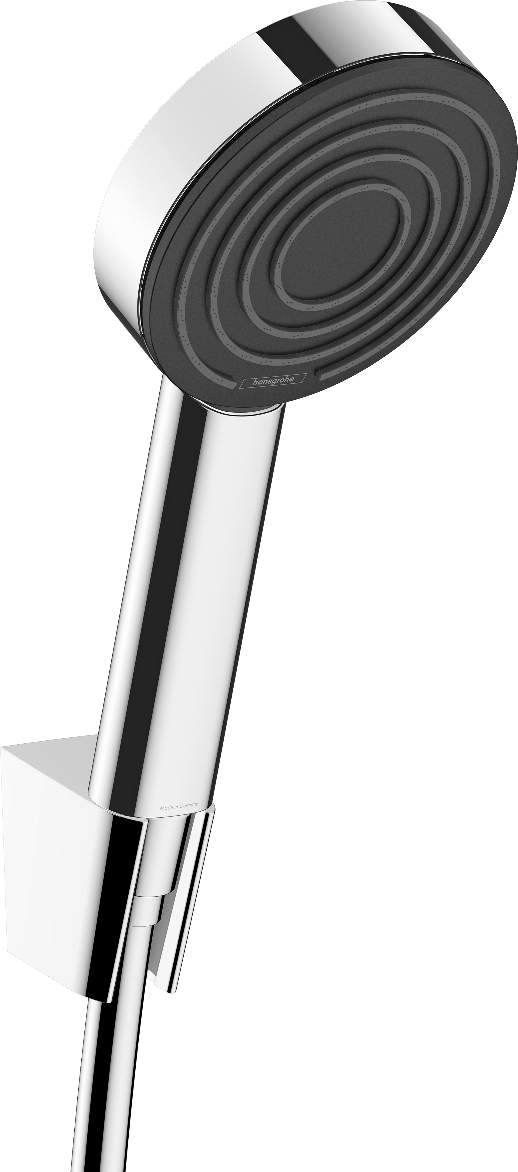 Hansgrohe Pulsify S Porter Sets 285 X 185 X 91mm Chrome