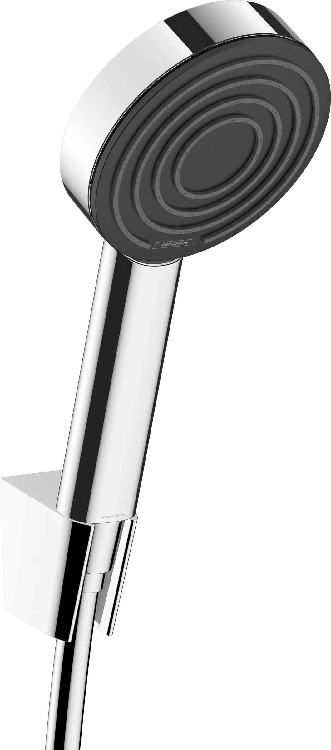 Hansgrohe Pulsify S Porter Sets 287 X 188 X 90mm Chrome