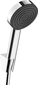 Hansgrohe Pulsify S Porter Sets 287 X 188 X 90mm Chrome
