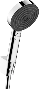 Hansgrohe Pulsify Select S Porter Sets 305 X 185 X 90mm Chrome