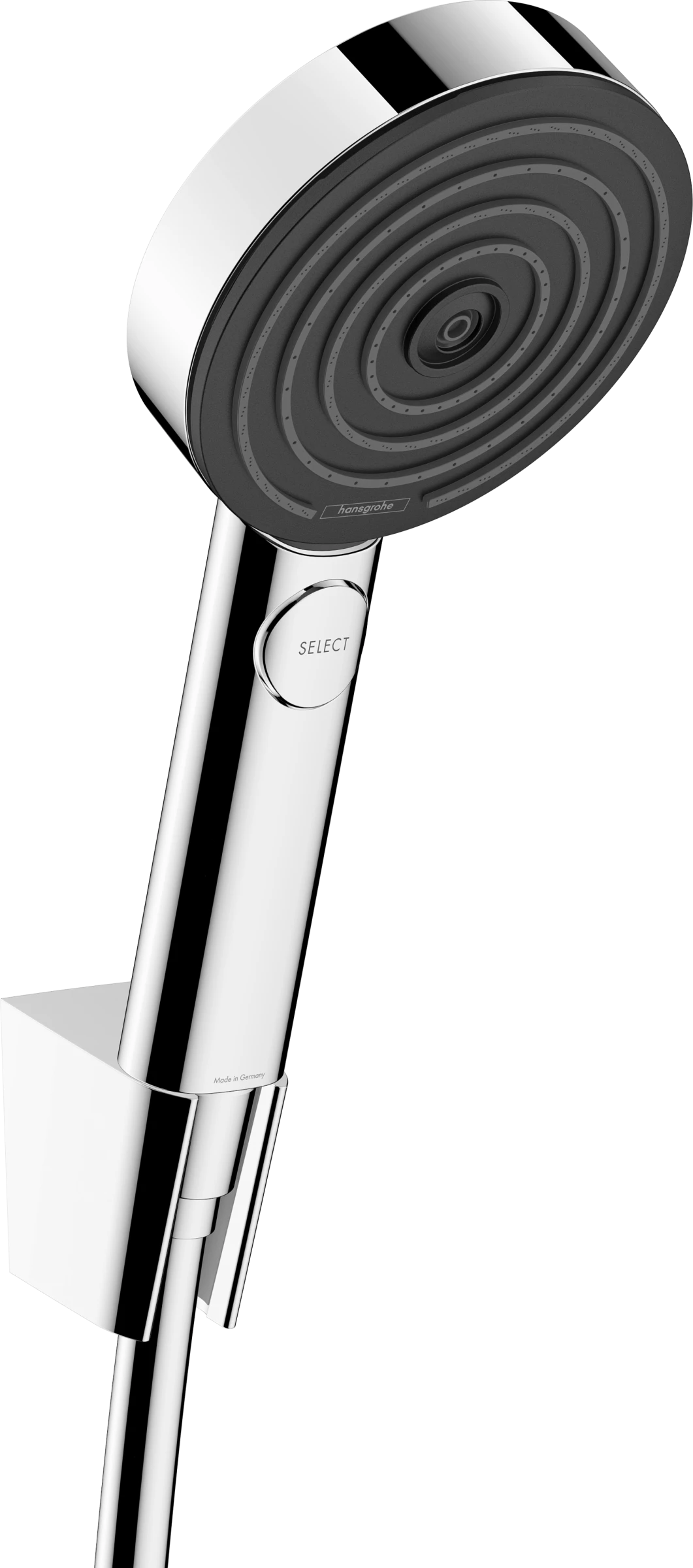 Hansgrohe Pulsify Select S Porter Sets 305 X 185 X 90mm Chrome