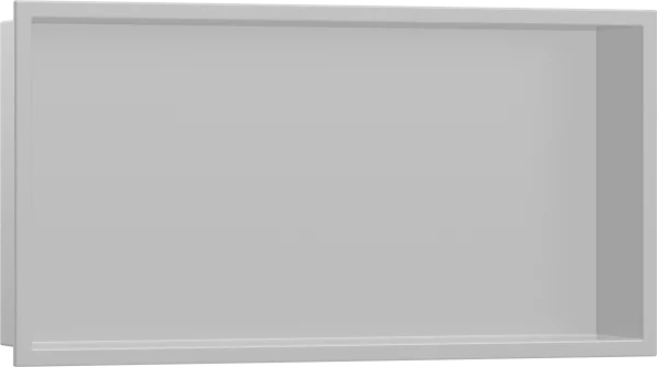 Hansgrohe Xtrastoris Original Wall Niche With Frame 300/600/100