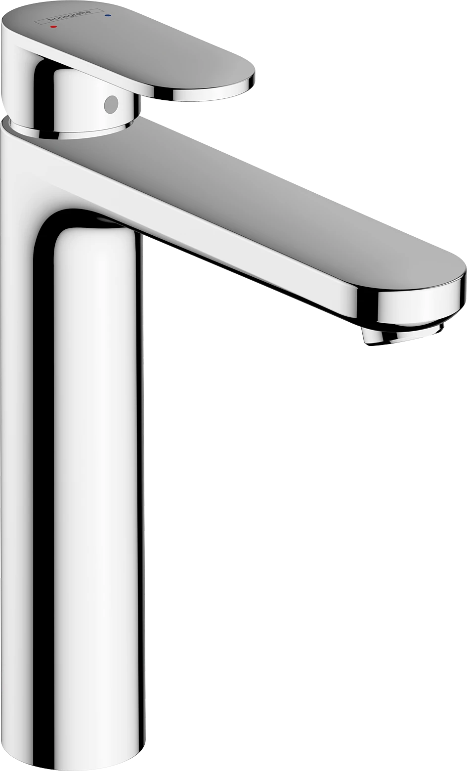 Hansgrohe Vernis Blend Manual Mixers 430 X 260 X 75mm Chrome