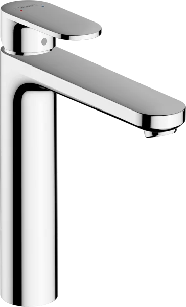 Hansgrohe Vernis Blend Manual Mixers 430 X 260 X 75mm Chrome