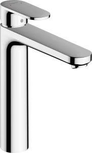 Hansgrohe Vernis Blend Manual Mixers 430 X 260 X 75mm Chrome