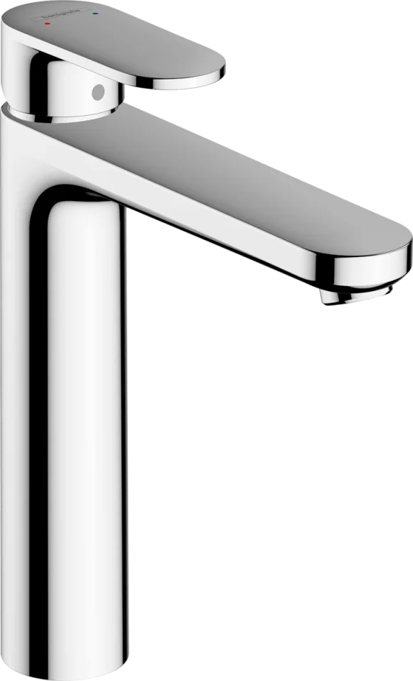 Hansgrohe Vernis Blend Manual Mixers 430 X 260 X 75mm Chrome product image - Image 1