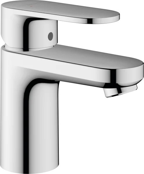 Hansgrohe Vernis Blend Manual Mixers 397 X 196 X 70mm Chrome