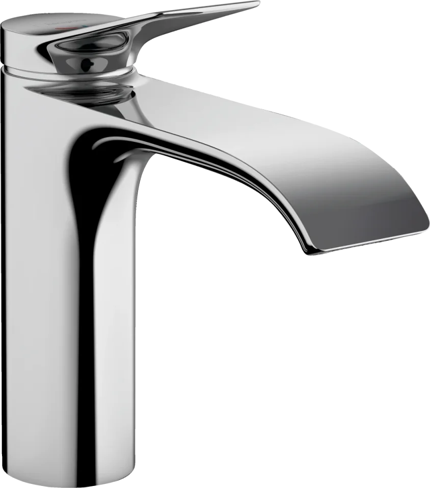 Hansgrohe Vivenis Manual Mixers 360 X 205 X 70mm Chrome product image - Image 1