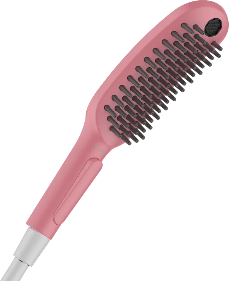 Hansgrohe Dogshower Dog Showers 294 X 135 X 95mm Pink product image - Image 1