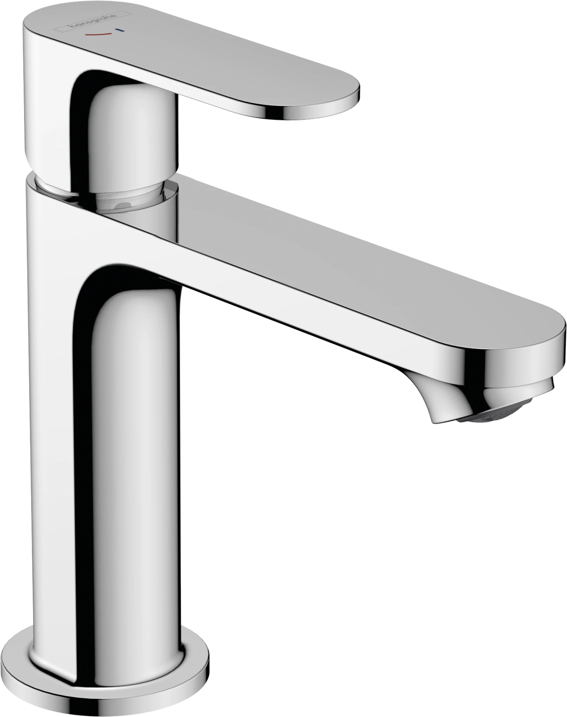 Hansgrohe Rebris S Manual Mixers 352 X 178 X 70mm Chrome