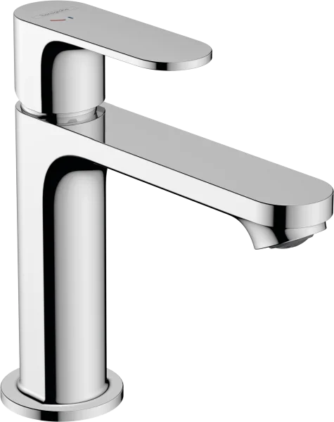Hansgrohe Rebris S Manual Mixers 352 X 178 X 70mm Chrome