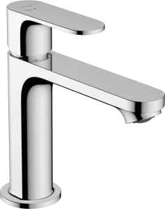 Hansgrohe Rebris S Manual Mixers 352 X 178 X 70mm Chrome
