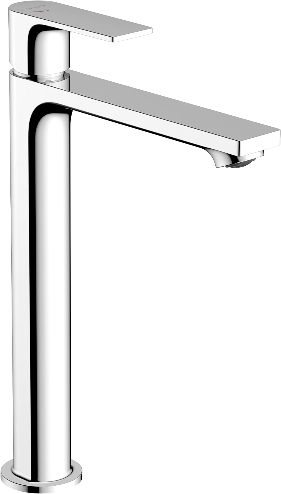 Hansgrohe Rebris E Manual Mixers 460 X 245 X 80mm Chrome