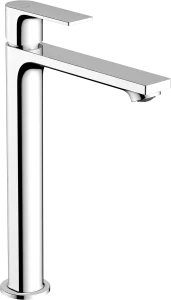 Hansgrohe Rebris E Manual Mixers 460 X 245 X 80mm Chrome