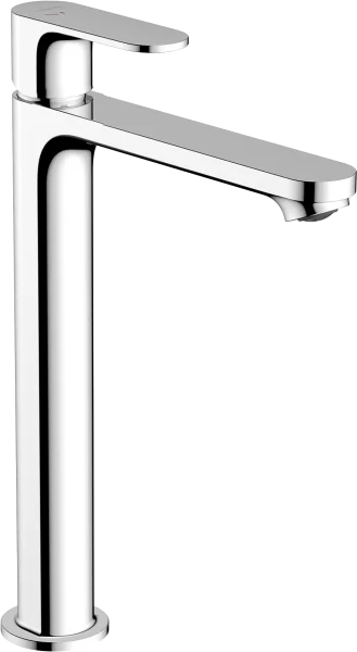 Hansgrohe Rebris S Manual Mixers 460 X 245 X 80mm Chrome