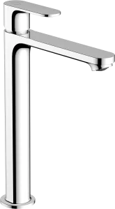 Hansgrohe Rebris S Manual Mixers 460 X 245 X 80mm Chrome