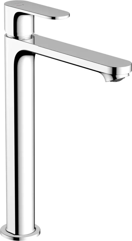 Hansgrohe Rebris S Manual Mixers 460 X 245 X 80mm Chrome product image - Image 1