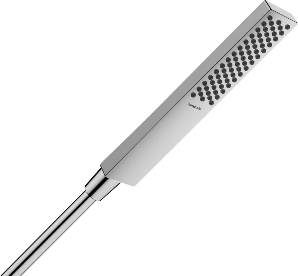 Hansgrohe Pulsify E Hand Showers 250 X 61 X 45mm Chrome product image - Image 1