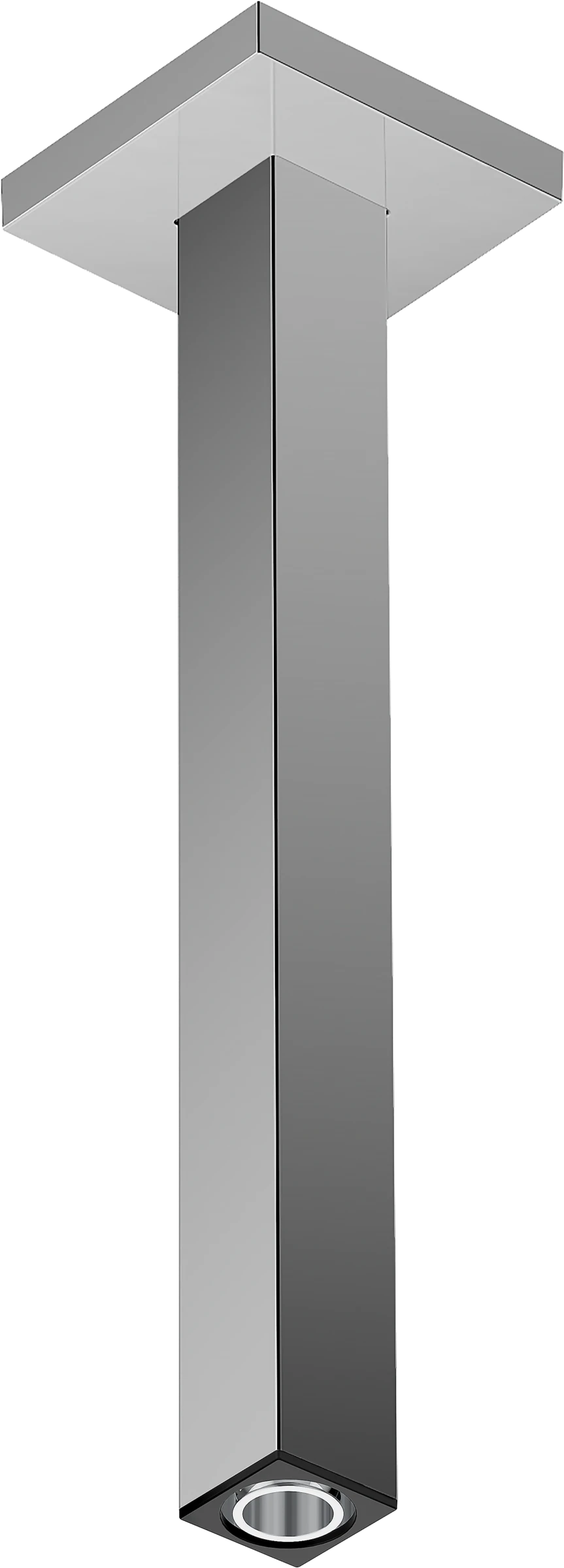 Hansgrohe Shower Arms 430 X 115 X 80mm Chrome