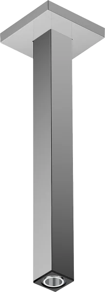 Hansgrohe Shower Arms 430 X 115 X 80mm Chrome