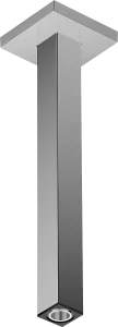 Hansgrohe Shower Arms 430 X 115 X 80mm Chrome