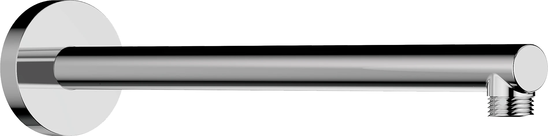 Hansgrohe Shower Arms 430 X 115 X 80mm Chrome