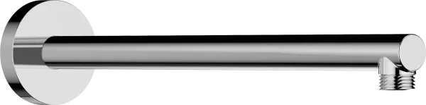 Hansgrohe Shower Arms 430 X 115 X 80mm Chrome