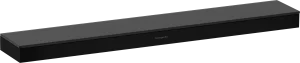 Hansgrohe Rainfinity Shelves 558 X 168 X 81mm Black - Matt