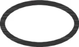 Hansgrohe O-rings 80 X 80 X 5mm product image - Image 1
