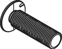 Hansgrohe Adapter For Handle 120 X 70 X 30mm