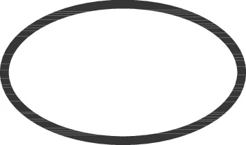 Hansgrohe O-rings 70 X 60 X 3mm