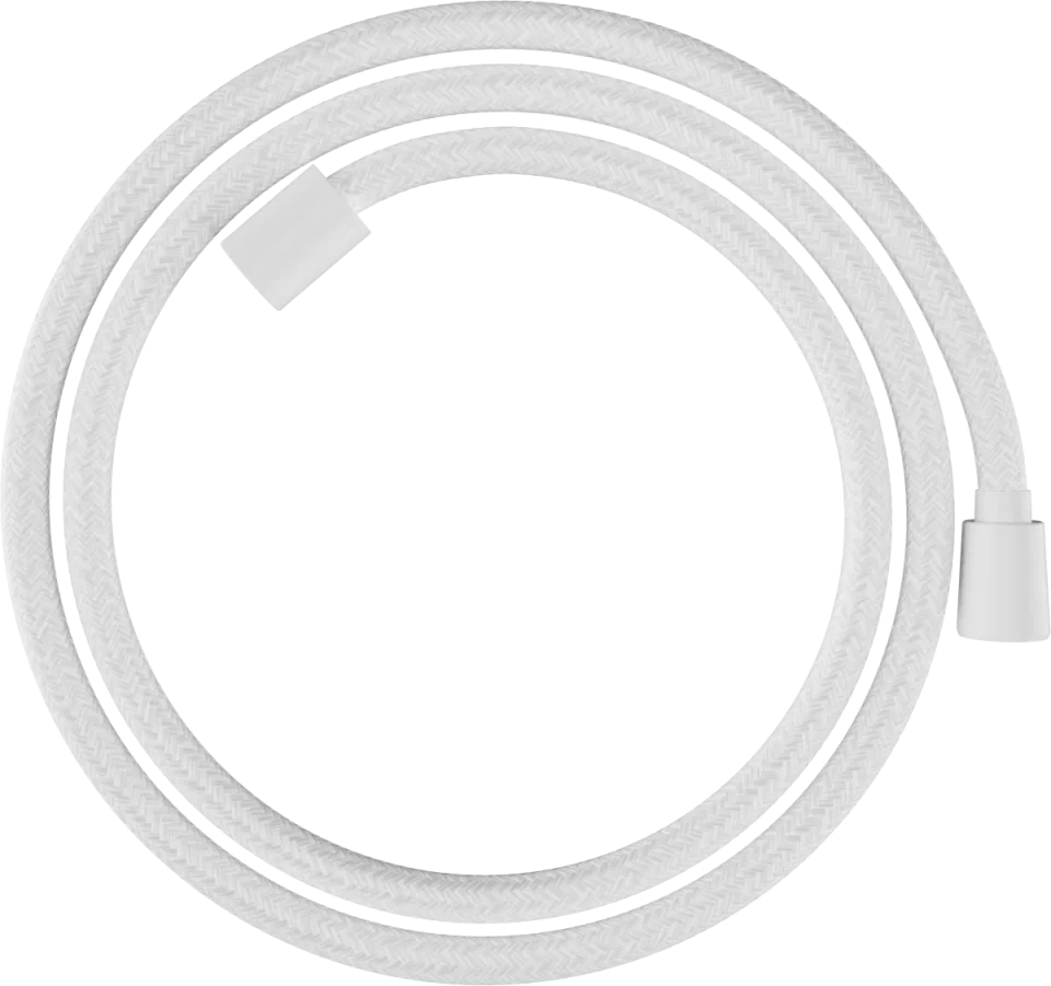 Hansgrohe Designflex Shower Hoses 270 X 182 X 40mm White - Matt product image - Image 1