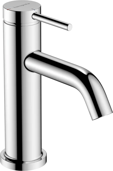 Hansgrohe Tecturis S Manual Mixers 400 X 210 X 75mm Chrome
