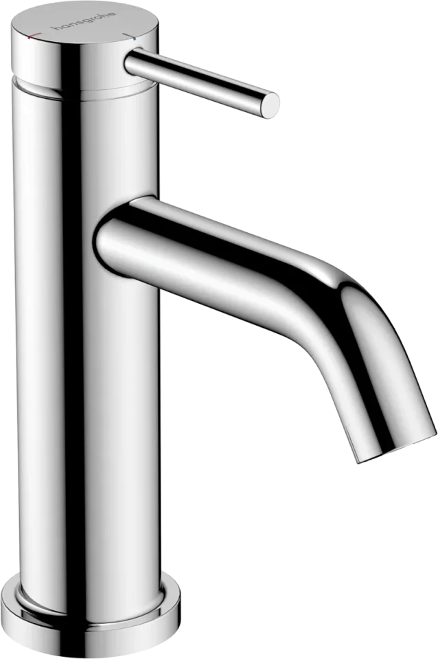Hansgrohe Tecturis S Manual Mixers 400 X 210 X 75mm Chrome product image - Image 1