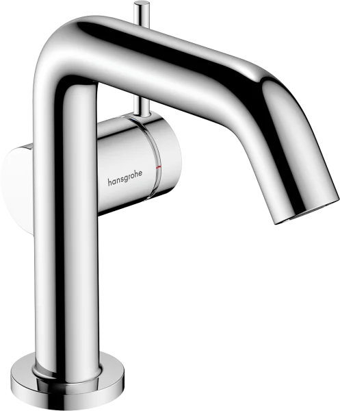 Hansgrohe Tecturis S Manual Mixers 505 X 267 X 130mm Chrome