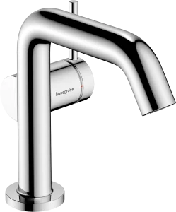 Hansgrohe Tecturis S Manual Mixers 505 X 270 X 135mm Chrome