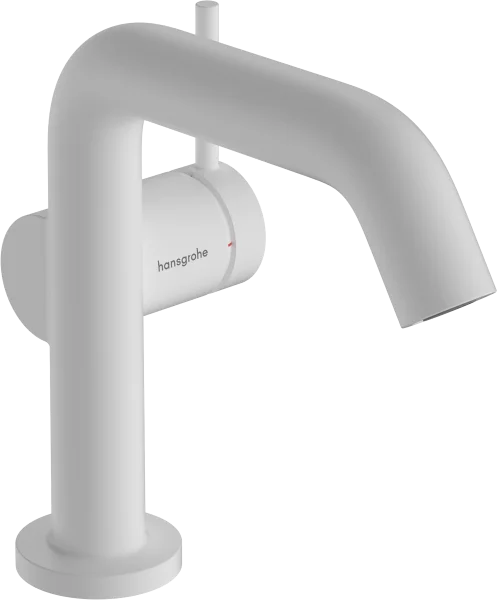 Hansgrohe Tecturis S Manual Mixers 505 X 270 X 135mm White - Matt