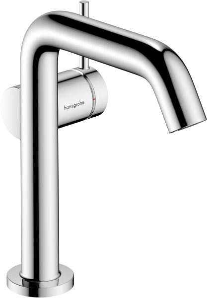Hansgrohe Tecturis S Manual Mixers 505 X 267 X 130mm Chrome