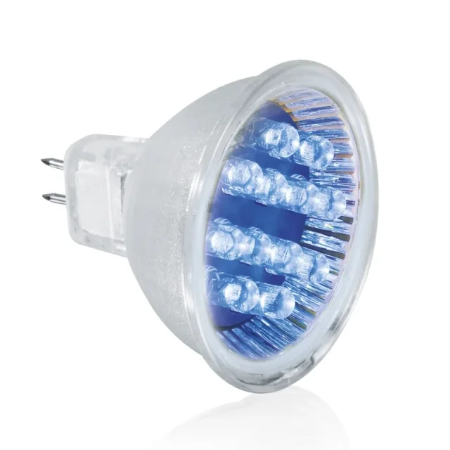 Aurora Constant Voltage LED Lamp 5w Warm White product image - Image 1