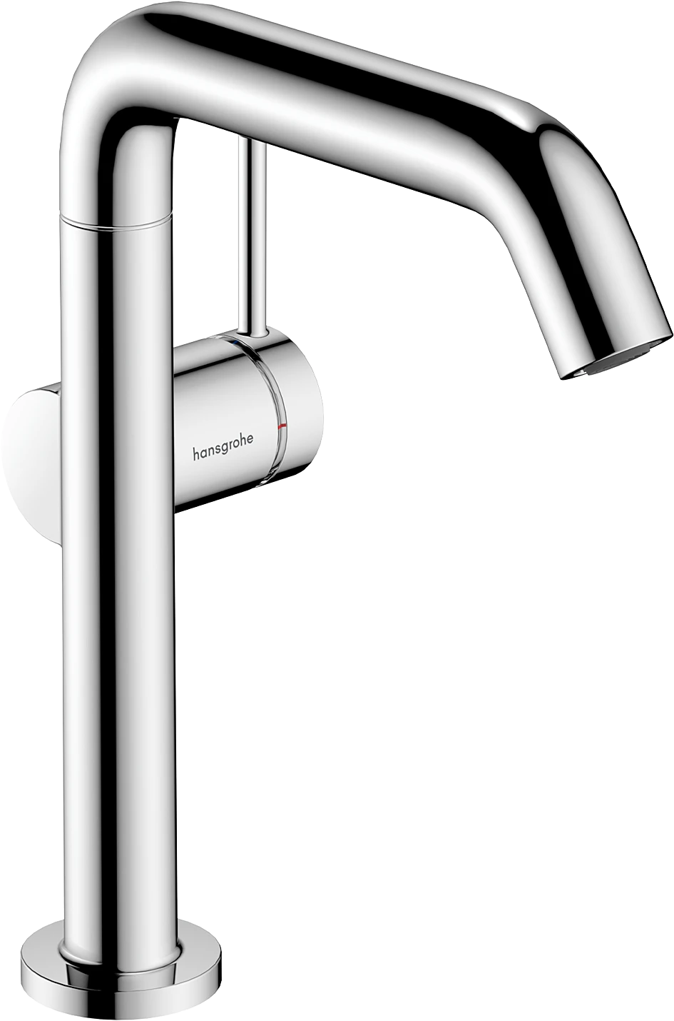 Hansgrohe Tecturis S Manual Mixers 505 X 267 X 130mm Chrome