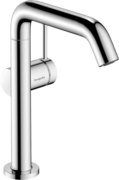 Hansgrohe Tecturis S Manual Mixers 505 X 267 X 130mm Chrome
